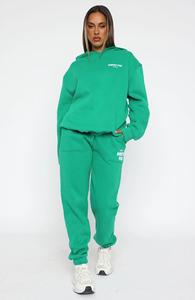 ชุดเซ็ตเสื้อผ้าผู้หญิงสำหรับฤดูหนาว แบบยาว 2 ชิ้น ปักลายเรียบ - Product Image 5