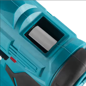 <span class=keywords><strong>Pistolet</strong></span> à colle thermofusible en <span class=keywords><strong>silicone</strong></span> <span class=keywords><strong>sans</strong></span> <span class=keywords><strong>fil</strong></span> portable <span class=keywords><strong>sans</strong></span> <span class=keywords><strong>fil</strong></span> avec bâtons de colle - Product Image 5