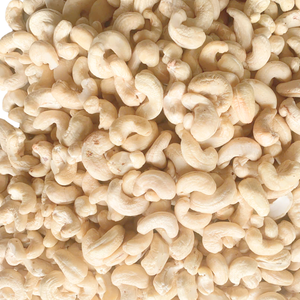 Offre Spéciale 2023 Noyau de noix de cajou W180 Noix de cajou crues biologiques Santigo Viet Nam prêt à expédier - Product Image 1