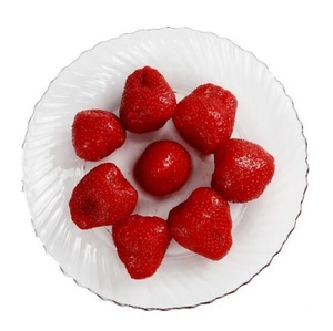 Fraises en conserve de qualité supérieure |   Approvisionnement en gros disponible - Product Image 4