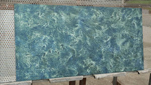 Panel de Pared Moderno Dorado con Diseño de Cielo Estrellado, Impermeable, para Decoración de Interiores Artística y Diseño de Paredes Decorativas - Product Image 2