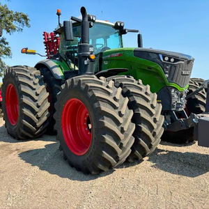 2024 Fendt 1050รถแทรคเตอร์ Variio - Product Image 1