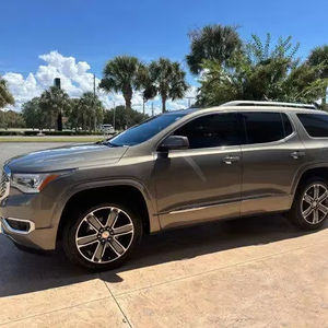 GMC Acadia Denali 2019 - Product Image 1