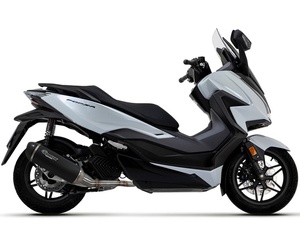 MEJOR OFERTA Edición en Stock de la UE Forza 125 NSS125 A Motocicletas Deportivas Envío Rápido - Product Image 4
