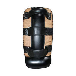 Escudo de patada profesional para la venta 2025 Almohadilla de boxeo de alta calidad Almohadillas de patada tailandesas de alta calidad Almohadilla de protección de patada de fábrica - Product Image 6