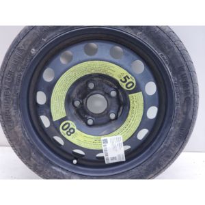 ล้ออะไหล่แท้ VOLKSWAGEN Golf 7 Sedan รุ่น 5Q0601027AR (12>) - Product Image 4