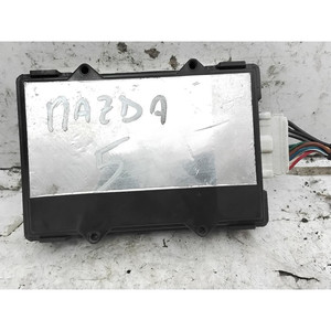 UNITÀ DI CONTROLLO TELEFONICA BLUETOOTH PER MAZDA SERIE 5 CD8766DHX (10>13) - Product Image 2