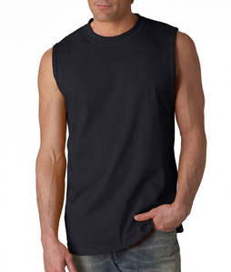 Camiseta Deportiva Personalizada para Hombre, Ropa de Gimnasio Transpirable con Estilo Casual - Product Image 6