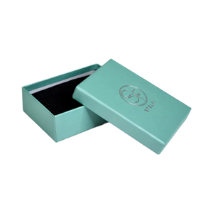 Caja de Regalo para Joyería 110x79x33 mm, Juego de Cartón en Oferta, Precio de Fabricante - Product Image 4