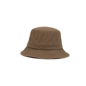 Chapeau seau à large bord en coton de haute qualité personnalisé vente en gros unisexe automne 2025 bas prix - Product Image 5