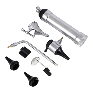 Professionnel meilleure qualité ENT instruments outils ensemble chirurgical instruments d'examen kit de diagnostic à vendre - Product Image 3