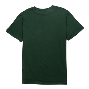 T-shirts en tricot surdimensionnés pour hommes, design personnalisé, haute qualité, marque de renom, manches courtes, vêtements d'été, fabricant bangladais - Product Image 2
