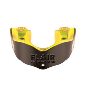 Protège-dents de sport avec étui transparent, parfait pour la boxe, les arts martiaux, la lutte - Product Image 6