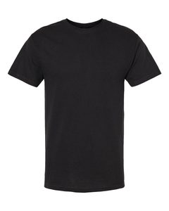 Vente en gros personnalisée T-shirts à manches courtes respirants écologiques 100% coton pour hommes Impression numérique Plus Size XXXXL au design vierge - Product Image 3