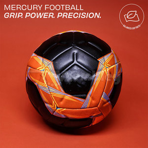 Balón de Fútbol de Alta Calidad, Talla 5, PU Ecológico, Resistente, para Entrenamiento y Partidos de Fútbol para Adultos, Hecho a Medida - Product Image 4
