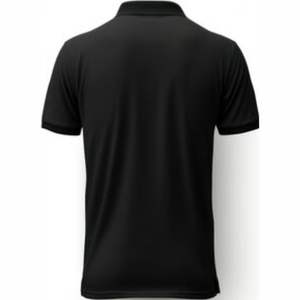 เสื้อโปโลสำหรับผู้ชายเสื้อโปโลพิมพ์ลายโลโก้แบบสั่งทำ - Product Image 3