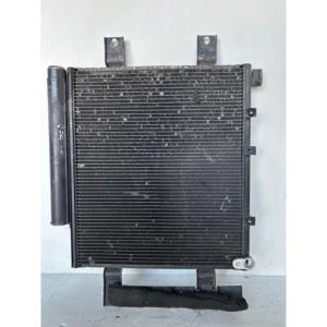 KONDENSATOR DAIHATSU Cuore 1. Serie J3 Benzin 989 (03>07) - Product Image 2