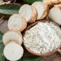 Almidón de Tapioca Vietnamita Natural en Polvo (100% Natural) en Empaque de Bolsa, Versátil, Saludable para el Procesamiento de Alimentos y Exportación - Product Image 2