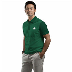 Polos de Hombre de Aspecto Premium, Polos Casuales Esenciales para Hombre, Polos de Estilo Fresco para Hombre - Product Image 1