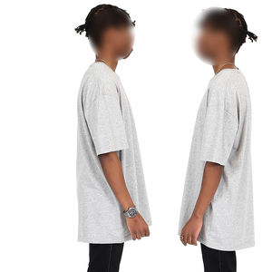 2025 Logotipo personalizado Mejor diseño Precio competitivo Camisetas de gran tamaño para hombres Precio bajo Venta al por mayor Buen proveedor para uso exterior - Product Image 6