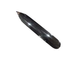 เข็มขัดโฟลเดอร์เขาควายทำด้วยมือของแท้ - Product Image 4