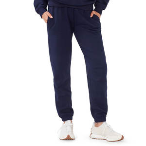 Pantalones Deportivos Personalizados para Mujer, Nuevos 2026, 100% Algodón, Ropa Urbana, Transpirables, de Secado Rápido, con Cordón en la Cintura - Product Image 5