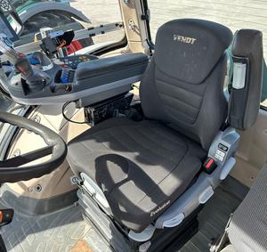 2017 Fendt 1038 Vario 4WD Tracteur d'occasion à vendre - Product Image 5