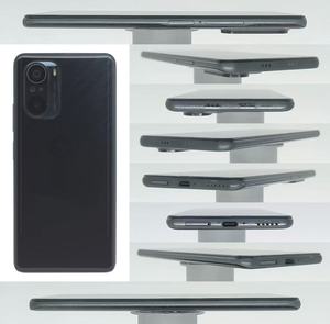 Teléfono Inteligente para Juegos K40 Pro+ 5G de Gama Alta con Pantalla AMOLED de 120Hz, Chip de Alta Gama, Gran Almacenamiento de RAM, Carga Rápida, Batería de Gran Capacidad, Multi HD - Product Image 1