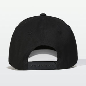 Casquettes de baseball de sport 100% coton respirantes et imperméables au design personnalisé en vrac vente en gros Image extérieure unisexe avec logo personnalisé - Product Image 4