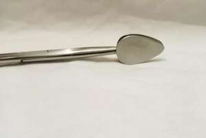 Tijeras de Disección Facial MEDZORA SURGICAL MS-1471 de Calidad Premium, 18 cm, Acero Alemán, Reutilizables, Manuales, Ecológicas - Product Image 4