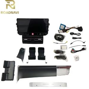 Sistema de Navegación GPS para Automóvil RoadNavi de 12.3 Pulgadas |   Estéreo Inalámbrico CarPlay para <span class=keywords><strong>Porsche</strong></span> <span class=keywords><strong>Macan</strong></span> 2014-2017 |   Unidad Principal Plug and Play - Product Image 5