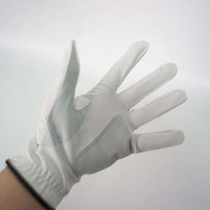 Haute Qualité Meilleure Vente Main Gauche Gants De Golf Sur Mesure Gants De Golf En Gros Cool Gant De Golf Cabretta Cuir - Product Image 2