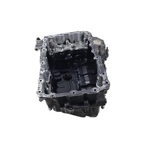 CUBIERTA DE ACEITE DEL MOTOR CITROEN Jumpy Van 9801258280 AH01 Diésel 2000 (16>) - Product Image 5