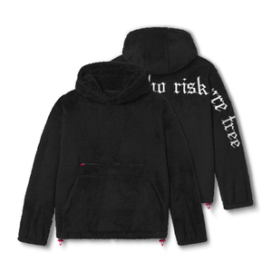 Sudaderas Sherpa de alta densidad para máxima calidez disponibles a granel para boutiques de moda y minoristas - Product Image 1