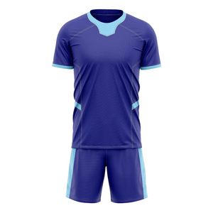 Ensemble d'uniformes de rugby personnalisés de haute qualité en gros Équipement de rugby imprimé par sublimation respirant professionnel - Product Image 4