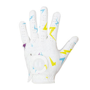 Nouvelle arrivée de marque privée Gants de golf Gants de golf de sport à bas prix Gants de golf de qualité - Product Image 2