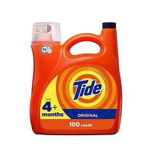 Détergent liquide pour linge jetable à la lavande écologique d'origine, 146 brassées pour les vêtements - Prix de gros - Product Image 6