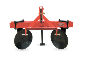 ไถจานดีเซลพร้อมปั๊มสำหรับผู้จัดจำหน่ายเครื่องจักรกลการเกษตร - Product Image 6