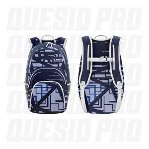 Customized Sublimation 7 on 7 Flag Football Uniforms Practice Jersey <b>Compression</b> Sleeves <b>Bag</b> Pack Deal Youth Adult Team Training - Product Image 5