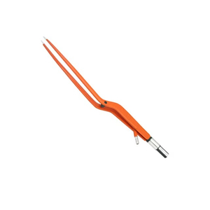 Pinzas Bipolares de Acero Inoxidable Reutilizables de Nueva Llegada, Electrodos Quirúrgicos Personalizables, Fuente de Alimentación Eléctrica Manual, Marca Personalizada - Product Image 4