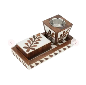 Increíble diseño, usos multiusos, Bakhoor quemador, último diseño, recién llegado, quemador para mala decoración de habitación, hecho a mano a granel - Product Image 1