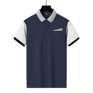Polo Performance pour homme-Léger et extensible, idéal pour le golf, le tennis et les activités de tous les jours - Product Image 1