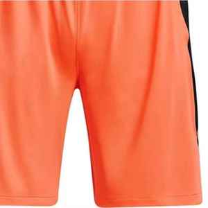 Vente chaude Shorts sur mesure pour hommes Nouveau Style Taille adulte Hommes Shorts à vendre Shorts d'été Casual Tricoté Plain Dyed - Product Image 2