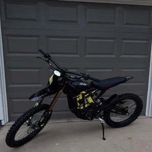 Motocicleta Eléctrica Usada LIGHT BEE X 2025 en Venta - Product Image 1