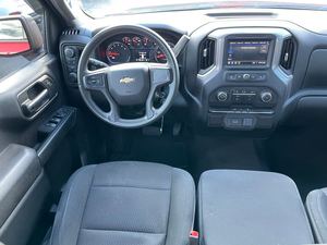 Camioneta Silverado 1500 Custom 2020 Usada en Excelentes Condiciones, Transmisión Automática de 6 Velocidades, Motor V6 de 4.3L, Combustible Flexible - Product Image 3