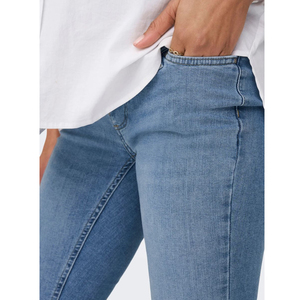 Pantalones vaqueros de cintura doble personalizados de alta calidad para hombre, pantalones vaqueros de hombre lavados informales con lavado de Color, pantalones vaqueros de pierna recta 2026 - Product Image 5