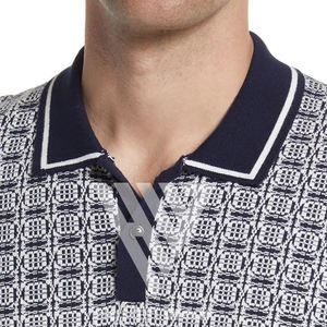 Camisetas Polo Cortas de Sublimación de Alta Calidad a Precio Accesible, Diseño de Alta Demanda, Corte Perfecto, Bajo Precio, para los Más Populares - Product Image 4