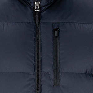 Chaquetas Acolchadas para Hombre con Logotipo de Camuflaje Estampado y Diseños Personalizados para la Temporada de Primavera - Product Image 2