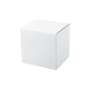 Boîte à tasses en carton personnalisée pour la vaisselle promotionnelle, outil de merchandising personnalisable - Product Image 3