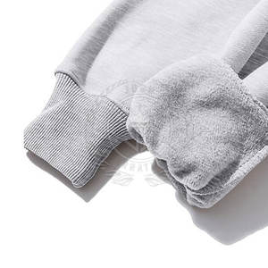 Sudaderas Holgadas Personalizadas para Invierno, Marca Privada, 100% Algodón, Felpa Sólida, Secado Rápido, Transpirable, de Alta Calidad para Hombre - Product Image 4